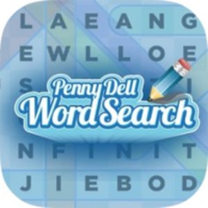 Penny Dell Word Puzzle