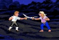 Monkey Island: Insult Duel