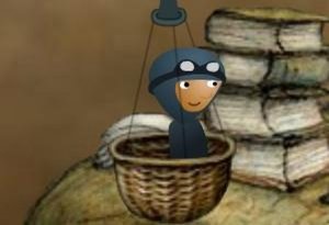 Curious Math Explorer