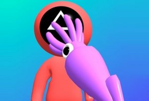 Ocean Math Puzzle 3D