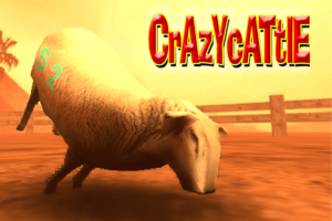 Sheep Showdown: Physics Survival