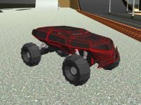 City Drive Simulator