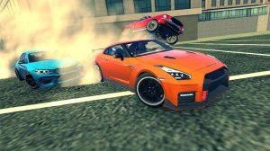 City Circuit Challenge