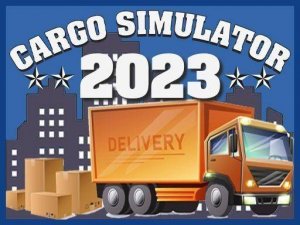 Logistics Driver: Timed Haulage Sim
