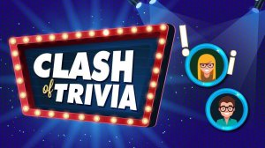 Clash of Trivia Online Game - Trivia Game