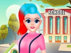 Classroom Leader: Daytime Adventures