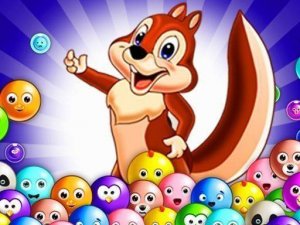 Color Splash Animal Rescue