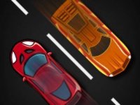 Drive Your Car Racing Game