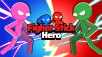 Stickman Duel Arcade Fighter