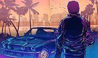 Shifty Gears Racing Arcade Game