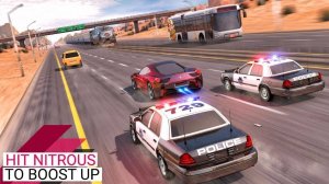 Neon Drift Racing - Free Online Racing Game