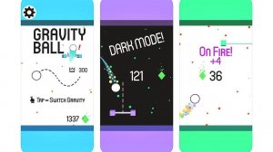 Gravity Path Master