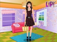 Fashion Dress Up Style Game