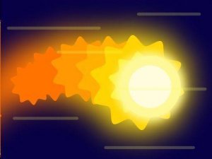 Neon Drift Racing - Free Online Racing Game