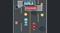 Agile Driver Arcade Racing