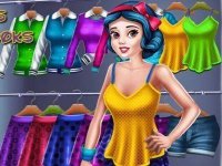 Princess Fashion Dress-Up