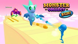 Crystal Chase: Creature Companion