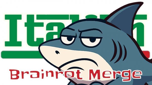 Brainrot Boing Boing Merge Puzzle Game - Merge Puzzle Game