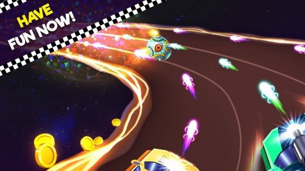 Merge Car Defense: Idle Tower Defense Game - Strategy Game