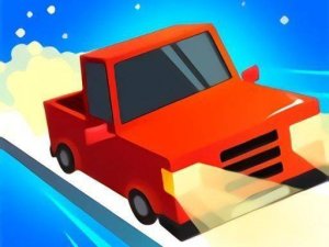 Neon Drift Racing - Free Online Racing Game