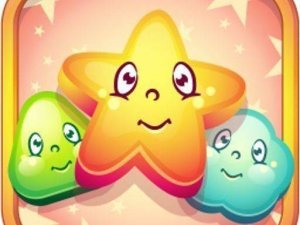 Cartoon Candy Match3 Online Puzzle Game - Puzzle Game