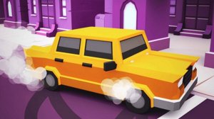 Drift Parking: Car Park Master Arcade Game