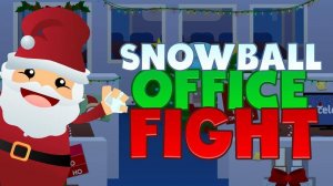 Seasonal Snowball Exchange at Work