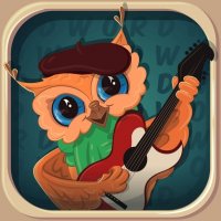 WordOwl Puzzle Game - Word Search Game
