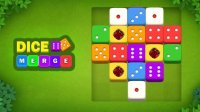 Dice Merge: Number Puzzle