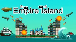 Empire Island Strategy Game