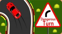 Dangerous Turn Racing Arcade