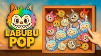 Labubu Pop Puzzle