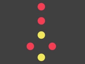 Dot Dot: Color Match Puzzle Game