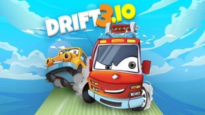 Neon Drift Racing - Free Online Racing Game