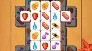 Tile Master - Triple Match Puzzle Game: Puzzle Game