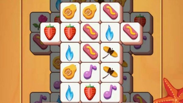 Tile Master - Triple Match Puzzle Game: Puzzle Game