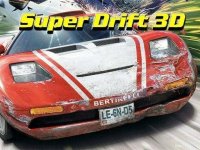 Super Drift 3D Racing