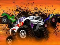 Slope Racing Arcade Game