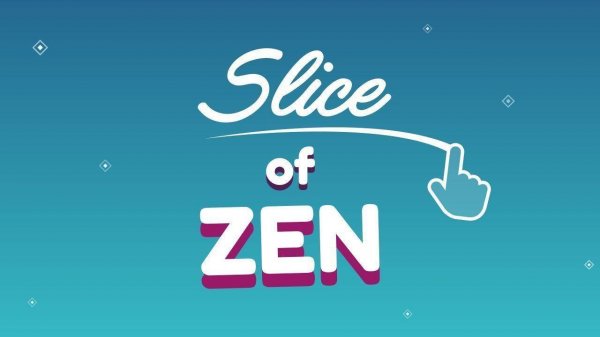 Slice of Zen Puzzle Game - Tile Matching Puzzle