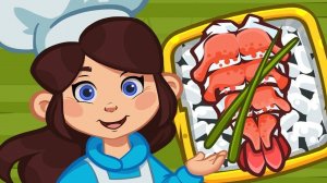 Giant Sushi Merge Master: Puzzle Game - Free Online Game