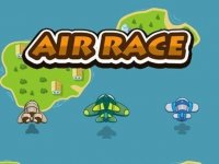 Air Race Arcade Flying Game
