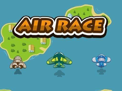 Air Race Online Arcade Game