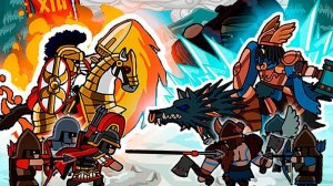 Ancient Wars: Caesar Strategy Game - Strategy Game