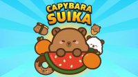 Capybara Merge Puzzle