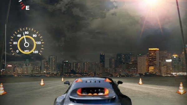 Real Car Race Game 3D: Fun New Car Games 2019 Online - Arcade Game