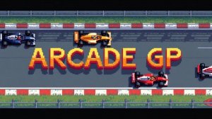 Vintage Track: Arcade Speedway