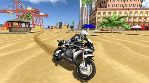 Neon Drift Racing - Free Online Racing Game