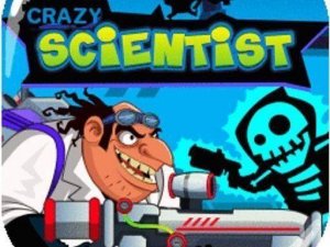 Playful Professor's Item Hunt