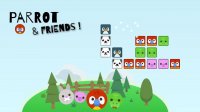 Parrot Puzzle Game