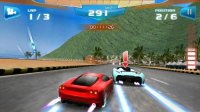 Arcade Toy Car Racing Adventure
